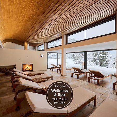 Gaestehaus By Stoos Hotels Екстер'єр фото