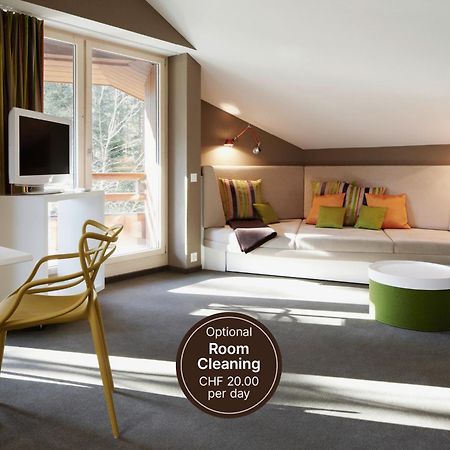 Gaestehaus By Stoos Hotels Екстер'єр фото