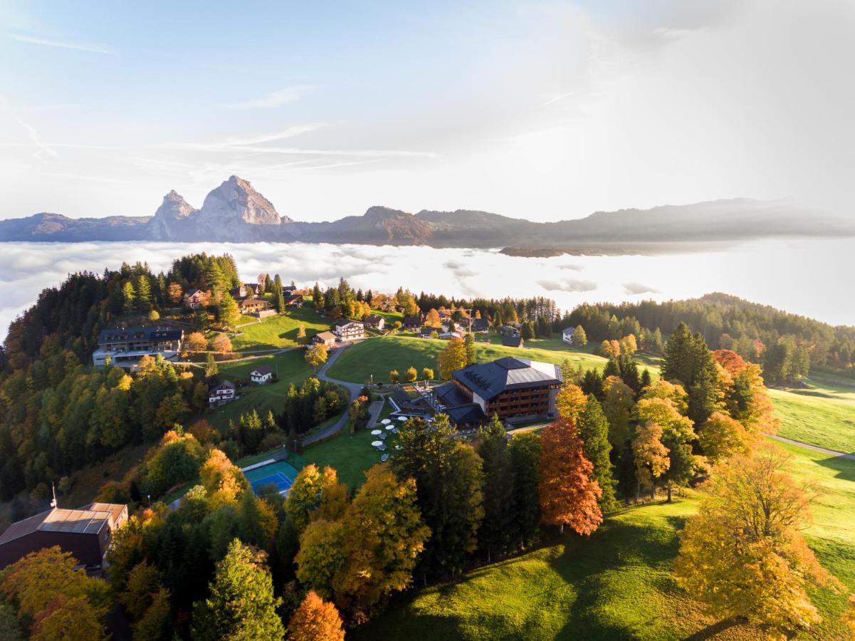 Gaestehaus By Stoos Hotels Екстер'єр фото