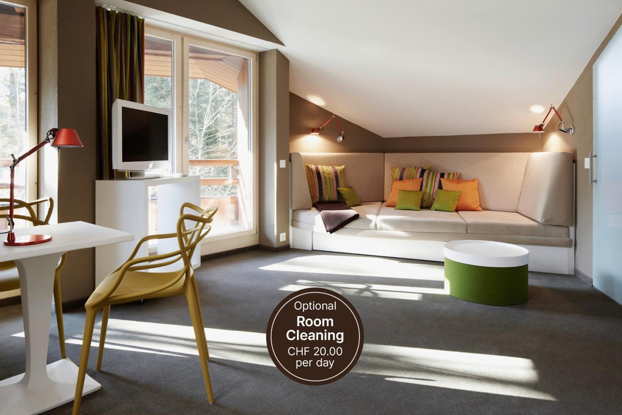 Gaestehaus By Stoos Hotels Екстер'єр фото
